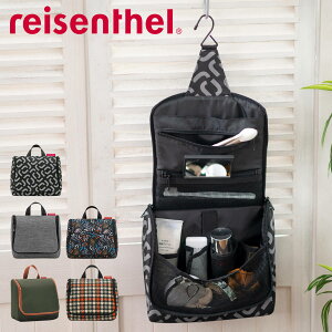 ySALEz reisenthel C[^[ gCbg obO TOILET BAG i gx|[` ݂艺 sp|[` t s o gx e [ σ|[`  Ǌ| tbN  C