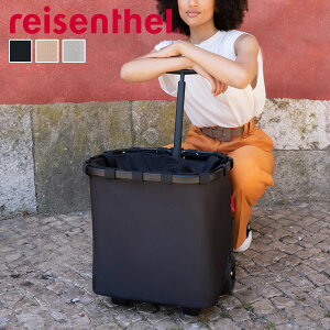 ySALEz reisenthel C[^[ L[N[U[ t[ CARRYCRUISER FRAME i VbsOJ[g L[N[U[ t[ J[g L[J[g e 40L  2 Lkn
