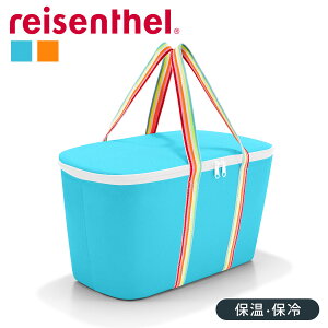 【SALE】 reisenthel ライゼンタール クーラーバッグ ポップ COOLERBAG POP ( クーラーバッグ 保冷バッグ 20L ソフトクーラー 保冷 保温 バッグ 軽量 折りたたみ エコバッグ マイバッグ 買物 レジャー