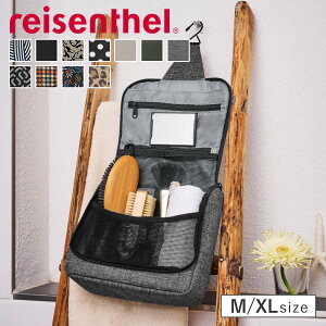 reisenthel C[^[ gCbgobO M`XL TOILETBAG 3L`4L i C[^[ sp|[` t s o gx e [ σ|[`  Ǌ| tbN  CN|[`