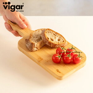 Vigar BK[ xR T[rO{[h X[ Becco Serving Board Small i ܂Ȃ ou[ ה | JbeBO{[h ` v[g {[h g[ M R hL | qI t 