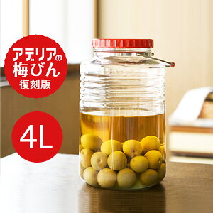 梅酒 瓶 保存容器 キャニスターの人気商品 通販 価格比較 価格 Com