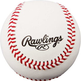 ローリングス (Rawlings) 野球 硬式 硬式ボール 練習球 R462PR R462PRD 1球 / 12球
