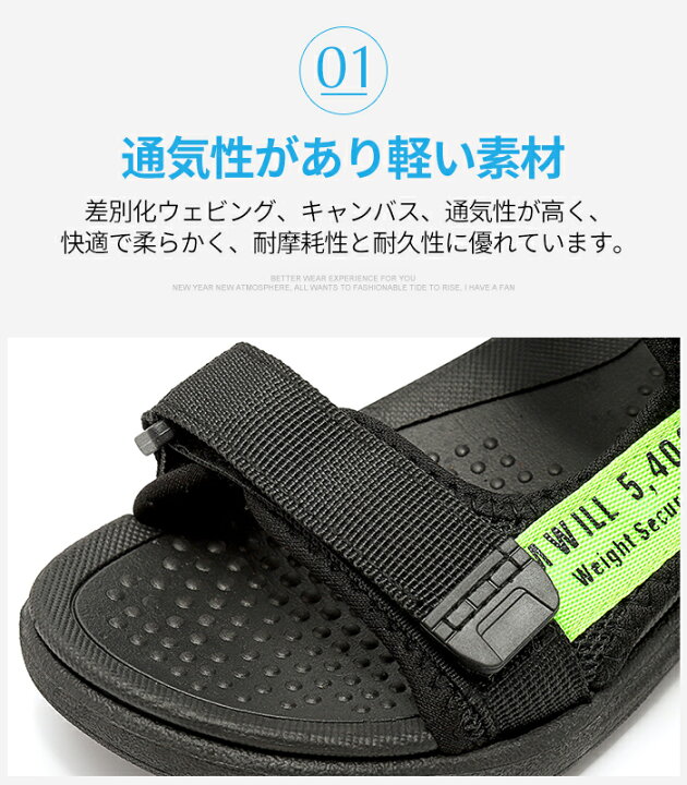 楽天市場 あす楽 千葉発送 翌日配達 子供用 サンダル キッズ ジュニア 女の子 シューズ 男の子 子供靴 子供 スポーツサンダル ベビー キッズ サンダル Kids ブラック ウォーターシューズ 全品送料無料 ビーチサンダル 子ども 子供用 アクアシューズ アウトドア Sixspace
