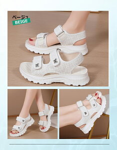 【送料無料】サンダル レディース 厚底 かかとが踏める スリッポン ナースシューズ ソックスシューズ 職場 歩きやすい 通気性 通勤 通学 スリッポン かかとが踏める クッション 疲れにくい