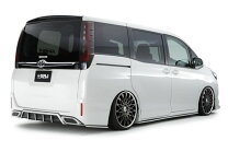 楽天市場】エスクァイア リア ガーニッシュの通販