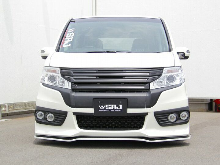 楽天市場】RKステップワゴンスパーダ 後期純正バンパーガーニッシュ  