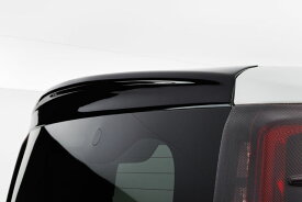 80VOXY(ヴォクシー)　V/Xグレード用　リアウイング　ABS製　カーボン調　　【シックスセンス 楽天ショップ】