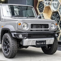 楽天市場】jb64 グリル 純正の通販 