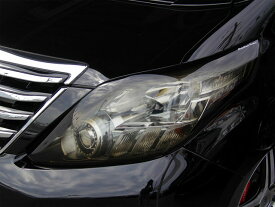 楽天市場 アルファード ヘッドライトカバー 車用品 バイク用品 の通販