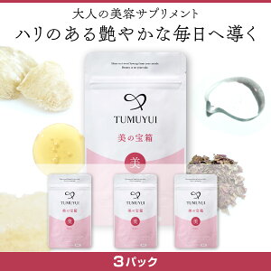 TUMUYUI ̕󔠁q3pbNZbgr