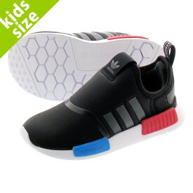 【お買い物マラソンSALE】 15時迄のご注文で即日発送可 adidas NMD 360 I アディダス ス NMD 360 I CORE BLACK/CORE BLACK/RUNNING WHITE ee6355