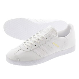 15時迄のご注文で即日発送可 adidas GAZELLE アディダス ガッツレー ガゼル OFF WHITE/OFF WHITE/GOLD MET bb5498