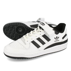 【プライスダウン】 15時迄のご注文で即日発送可 adidas FORUM LOW アディダス フォーラム ロー FTWR WHITE/CORE BLACK fy7757