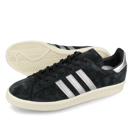 15時迄のご注文で即日発送可 adidas CAMPUS 80S アディダス キャンパス 80S メンズ レディース スニーカー ローカット CORE BLACK/FTWR WHITE/OFF WHITE ブラック gx7330