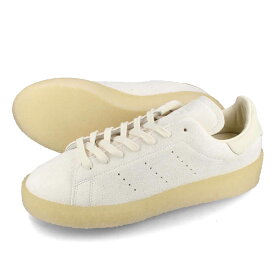 【楽天スーパーSALE】 15時迄のご注文で即日発送可 adidas STAN SMITH CREPE アディダス スタンスミス クレープ メンズ レディース ローカット OFF WHITE/CREAM WHITE/SUPPLIER COLOR ベージュ ig5531