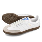 15時までのご注文で即日発送 adidas SAMBA OG アディダス サンバ OG メンズ レディース スニーカー ローカット FTWR WHITE/FTWR WHITE/GUM ホワイト IE3439