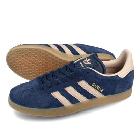 15時迄のご注文で即日発送可 adidas GAZELLE アディダス ガゼル ガッツレー メンズ レディース スニーカー ローカット NIGHTINDIGO/WANDERTARP/GAM ネイビー IG6201