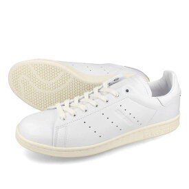 【プライスダウン】 15時迄のご注文で即日発送可 adidas STAN SMITH LUX アディダス スタンスミス LUX メンズ レディース スニーカー ローカット FTWR WHITE/FTWR WHITE/OFF WHITE ホワイト IG6421