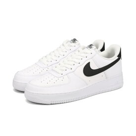 【お買い物マラソンSALE】 15時迄のご注文で即日発送可 NIKE AIR FORCE 1 '07 ナイキ エア フォース 1 '07 WHITE/BLACK ct2302-100