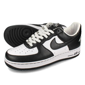 15時迄のご注文で即日発送可 NIKE AIR FORCE 1 LOW QS TS 【TERROR SQUAD】 ナイキ エア フォース 1 ロー レトロ QS TS メンズ スニーカー ローカット WHITE/BLACK/WHITE ブラック fj5756-100