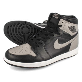 15時までのご注文で即日発送 NIKE AIR JORDAN 1 RETRO HIGH OG 【SHADOW】 ナイキ エア ジョーダン 1 レトロ ハイ OG BLACK/MEDIUM GREY/WHITE 555088-013