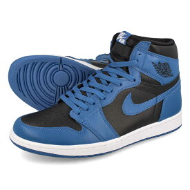 15時迄のご注文で即日発送可 NIKE AIR JORDAN 1 RETRO HIGH OG ナイキ エア ジョーダン 1 レトロ ハイ OG DARK MARINA BLUE/BLACK/WHITE 555088-404