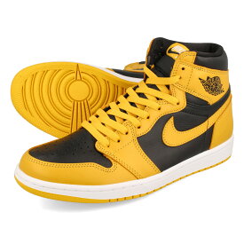 15時迄のご注文で即日発送可 NIKE AIR JORDAN 1 RETRO HIGH OG ナイキ エア ジョーダン 1 レトロ ハイ OG POLLEN/BLACK/WHITE 555088-701