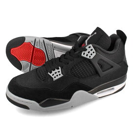 15時迄のご注文で即日発送可 NIKE AIR JORDAN 4 RETRO SE 【BLACK CANVAS】 ナイキ エア ジョーダン 4 レトロ SE BLACK/LIGHT STEEL GREY/WHITE/FIRE RED dh7138-006