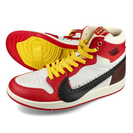 15時迄のご注文で即日発送可 NIKE WMNS AIR JORDAN 1 ZOOM AIR CMFT 2 SP 【TEYANA TAYLOR】 ナイキ ウィメンズ エア ジョーダン 1 ズーム エア コンフォート 2 SP メンズ ハイカット GYM RED/BLACK/SUMMIT WHITE/EARTH レッド fj0604-601