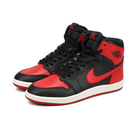 NIKE AIR JORDAN 1 HIGH '85 【BRED】 ナイキ エア ジョーダン 1 ハイ '85 【ブレッド】 メンズ スニーカー ハイカット BLACK/VARSITY RED/WHITE ブラック HV6674-067