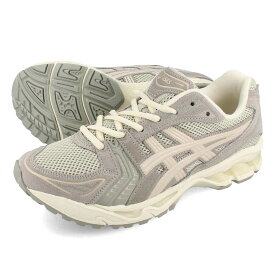 15時迄のご注文で即日発送可 ASICS SPORTSTYLE GEL-KAYANO 14 アシックス スポーツスタイル ゲルカヤノ 14 メンズ レディース スニーカー ローカット WHITE SAGE/SMOKE GREY グレー 1201A161-028