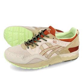 15時迄のご注文で即日発送可 ASICS SPORTSTYLE GEL-LYTE V アシックス スポーツスタイル ゲルライト 5 メンズ スニーカー ローカット CREAM/SAND ベージュ 1203a288-100