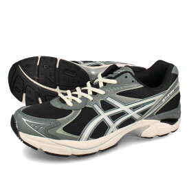 15時までのご注文で即日発送 ASICS SPORTSTYLE GT-2160 アシックス スポーツスタイル GT-2160 メンズ スニーカー ローカット BLACK/SEAL GREY ブラック 1203A320-003