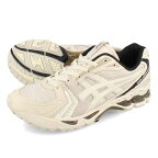 15時までのご注文で即日発送 ASICS SPORTSTYLE GEL-KAYANO 14 アシックス スポーツスタイル ゲルカヤノ 14 メンズ レディース スニーカー ローカット CREAM/CREAM ベージュ 1203A416-100