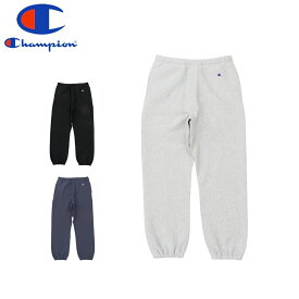 15時迄のご注文で即日発送可 CHAMPION REVERSE WEAVE SWEAT PANT チャンピオン リバースウィーブ スウェットパンツ メンズ レディース スウェットパンツ c3-w205