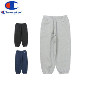 【プライスダウン】 15時迄のご注文で即日発送可 CHAMPION SWEAT PANT チャンピオン スウェットパンツ メンズ レディース スウェットパンツ c3-y221