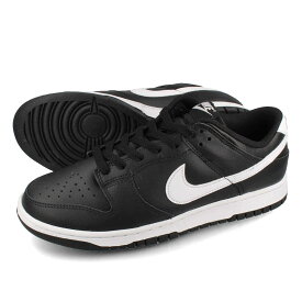 15時迄のご注文で即日発送可 NIKE DUNK LOW RETRO ナイキ ダンク ロー レトロ メンズ ローカット BLACK/WHITE/BLACK/WHITE ブラック ホワイト 黒 白 dv0831-002