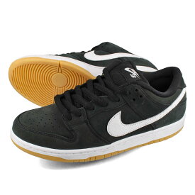 15時迄のご注文で即日発送可 NIKE SB DUNK LOW PRO ナイキ SB ダンク ロー プロ メンズ ローカット BLACK/WHITE/BLACK/GUM ブラック ホワイト ガム CD2563-006