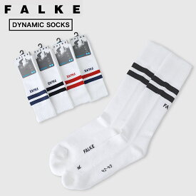 FALKE DYNAMIC SOCKS ファルケ ダイナミック ソックス メンズ レディース 靴下 FL-12601【追跡可能メール便・日時指定不可】