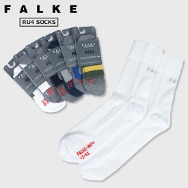 FALKE RU4 SOCKS ファルケ RU4 ソックス メンズ レディース 靴下 fl-16703 【追跡可能メール便・日時指定不可】