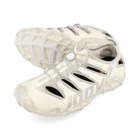 【お買い物マラソンSALE】15時迄のご注文で即日発送可 inov-8 RECOLITE 190 UNI イノヴェイト リコーライト 190 UNI SNOW WHITE メンズ レディース ユニセックス シューズ アウトドアシューズ アウトドアサンダル スポーツサンダル 靴 アウトドア 登山 NO1TGE31SW