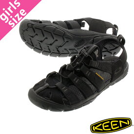 15時迄のご注文で即日発送可 KEEN WOMEN CLEARWATER CNX 【レディース】 キーン ウィメンズ クリアウォーター シーエヌエックス BLACK/BLACK 1020662