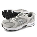 15時迄のご注文で即日発送可 NEW BALANCE MR530CK ニューバランス MR530CK メンズ レディース ローカット RAINCLOUD/SHADOW GREY グレー mr530ck