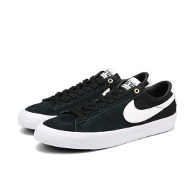 15時迄のご注文で即日発送可 NIKE SB BLAZER ZOOM LOW PRO GT ナイキ SB ブレザー ズーム ロー プロ GT BLACK/BLACK/GUM LIGHT dc7695-002