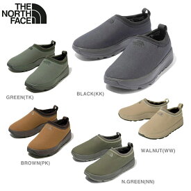 【お買い物マラソンSALE】 15時迄のご注文で即日発送可 THE NORTH FACE FIREFLY SLIP-ON ザ ノース フェイス ファイヤーフライ スリッポン NF52182