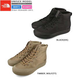 【お買い物マラソンSALE】 15時迄のご注文で即日発送可 THE NORTH FACE SHUTTLE LACE HI WP ザ ノース フェイス シャトル レース ハイ ウォータープルーフ メンズ レディース シューズ アウトドア 防水性 撥水 軽量 BLACK ブラック TIMBER WOLF ベージュ 2色展開 NF52249