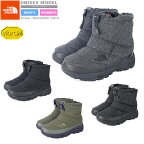 【お買い物マラソンSALE】 15時迄のご注文で即日発送可 THE NORTH FACE NUPTSE BOOTIE WP VII SHORT ザ ノース フェイス ヌプシ ブーティ ウォータープルーフ VII ショート 秋冬 中わた 保温力 防水性 BLACK F.BLACK N.GREEN W.BLACK ブラック グリーン 4色展開 NF52273