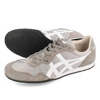 15時迄のご注文で即日発送可 Onitsuka Tiger SERRANO オニツカタイガー セラーノ OYSTER GREY/WHITE 1183B400-022