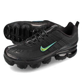 NIKE AIR VAPORMAX 360 ナイキ エア ヴェイパーマックス 360 BLACK/BLACK/ANTHRACITE/BLACK ck2718-001